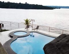 HOTEL DA MARGEM (Manaus, Brazil)