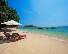 Hotel Centara Pelican Bay Residence (Klong Muang, Thailand)