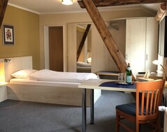Hotelli Hotel Select (Mönchengladbach, Saksa)