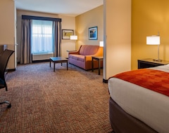Hotel Best Western Plus Elizabethtown Inn & Suites (Elizabethtown, Sjedinjene Američke Države)