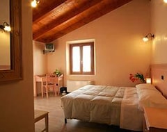 La Pace Hotel Residence (Cavezzo, Italien)