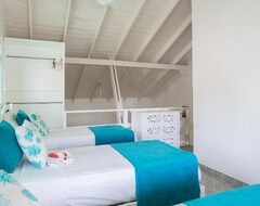 Aparthotel Hotel Playa Colibri (Las Terrenas, República Dominicana)