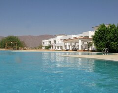 Hotel Swisscare Nuweiba Resort (Nuweiba, Egypten)