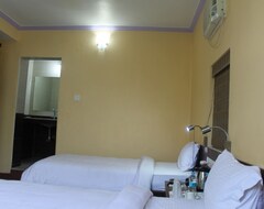 Khách sạn Hotel Tathagat International (Bodh Gaya, Ấn Độ)