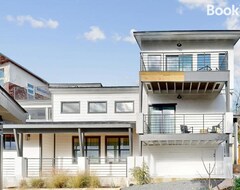 Toàn bộ căn nhà/căn hộ Lake Vista (Austin, Hoa Kỳ)