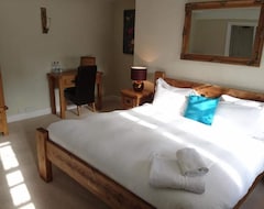 Hotel The Angel Posting House & Livery (Guildford, United Kingdom)