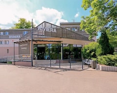 Hotel Riviera (Nová Role, República Checa)