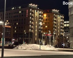 Tüm Ev/Apart Daire Superb Apartment By The Opera House (Oslo, Norveç)