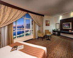 Khách sạn Hotel Aryana (Sharjah, Các tiểu vương quốc Ả Rập Thống Nhất)