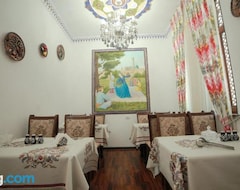 Khách sạn Hotel Guli We Are In Top Best 10 Boutique Hotels In Bukhara (Bukhara, Uzbekistan)