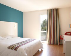 Khách sạn Hotel Du Village Catalan (Banyuls-dels-Aspres, Pháp)