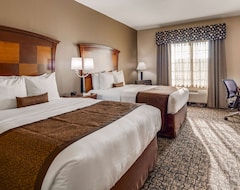 Otel Best Western Carthage Inn & Suites (Carthage, ABD)