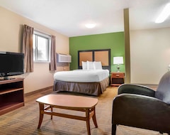 Khách sạn Extended Stay America Suites - Jackson - Ridgeland (Ridgeland, Hoa Kỳ)