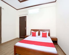 Hotel OYO Home 13529 Exotic 3BHK (Kasauli, India)