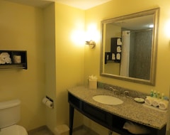 Holiday Inn Express Hotel & Suites Saint Augustine North, An Ihg Hotel (Saint Augustine, USA)