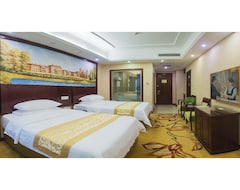 Khách sạn Hotel Orient Sunseed Fuyong Shenzhen (Thẩm Quyến, Trung Quốc)