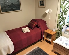 Hotel Mattisgarden Bed & Breakfast (Klippan, Švedska)
