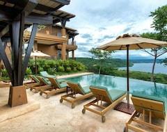 Hotel Papagayo Luxury (Playa Panama, Costa Rica)