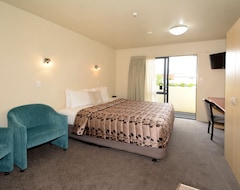 Khách sạn Bella Vista Motel Mosgiel (Dunedin, New Zealand)
