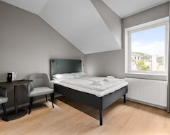 Căn hộ có phục vụ Forenom Serviced Apartments Drammen (Drammen, Na Uy)
