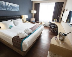 Hotel Park Inn by Radisson Izmailovo Moscow (Moscow, Russia)