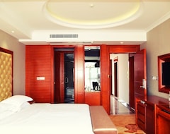 ST-Tropez Hotel (Changsha, Kina)