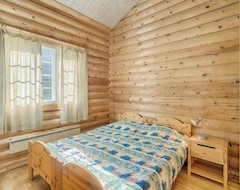 Entire House / Apartment Vacation Home Valkealammi In HÄmeenlinna - 6 Persons, 2 Bedrooms (Renko, Finland)