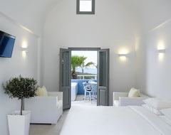 Hotel Aurora Luxury Suites (Imerovigli, Greece)