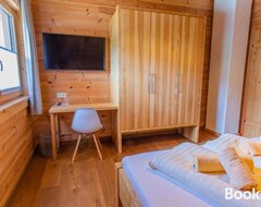 Cijela kuća/apartman Chalet Huber By Alpenidyll Apartments (Aich, Austrija)