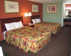 Hotel Motel 8 Maricopa (Maricopa, USA)