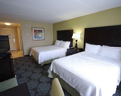 Hotel Hampton Inn & Suites Pensacola/Gulf Breeze (Gulf Breeze, USA)