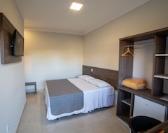 Portal Hotel Mogi Mirim (Moji-Mirim, Brasil)