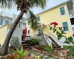Toàn bộ căn nhà/căn hộ The Great Escape Is Convenient And Comfortable (Hope Town, Bahamas)