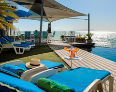 Khách sạn 185 on Beach Boutique Suites and Apartments (Gordons Bay, Nam Phi)