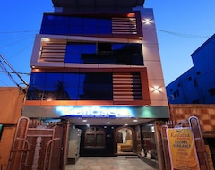 Khách sạn Kailasaa Residency (Tiruvannamalai, Ấn Độ)