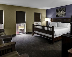 Hotel Holiday Inn Express & Suites Deadwood-Gold Dust Casino (Deadwood, USA)