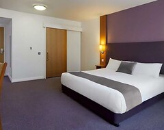 Plaza Chorley; Sure Hotel Collection By Best Western (Chorley, United Kingdom)