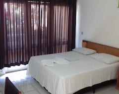 Khách sạn Hotel Uirapuru (Goianésia do Pará, Brazil)