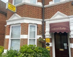 Hotel Landguard Lodge (Southampton, United Kingdom)