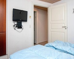 Casa/apartamento entero Seven-Bedroom Holiday Home In Ulfborg 3 (Ulfborg, Dinamarca)