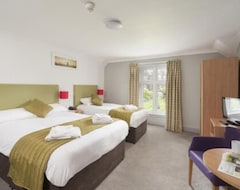 Hotel Golden Lion (Hunstanton, United Kingdom)