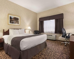 Hotel Days Inn Toronto East Lakeview (Toronto, Canada)