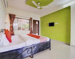 Khách sạn OYO 62904 Hotel Ayaan Valley House (Matheran, Ấn Độ)
