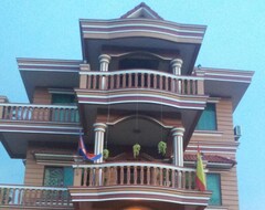 Khách sạn Javier Guesthouse (Tbeng Meancheay, Campuchia)