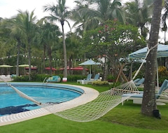 Hotel Hibiscus Resort (Tainan, Taiwan)