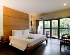 Hotel Sunshine Garden Resort (Pattaya, Tailandia)