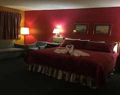 Hotel America'S Stay Inn Stewartville (Stewartville, USA)