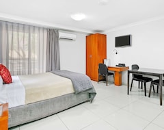 Hotel Comfort Inn & Suites Burwood (Sydney, Australija)