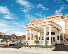 Khách sạn La Quinta Inn & Suites Oceanfront Daytona Beach (Daytona Beach, Hoa Kỳ)