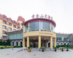 Hotel Huangjinshan (Dalian, Kina)